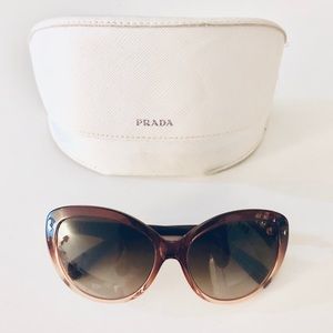 Prada sunglasses